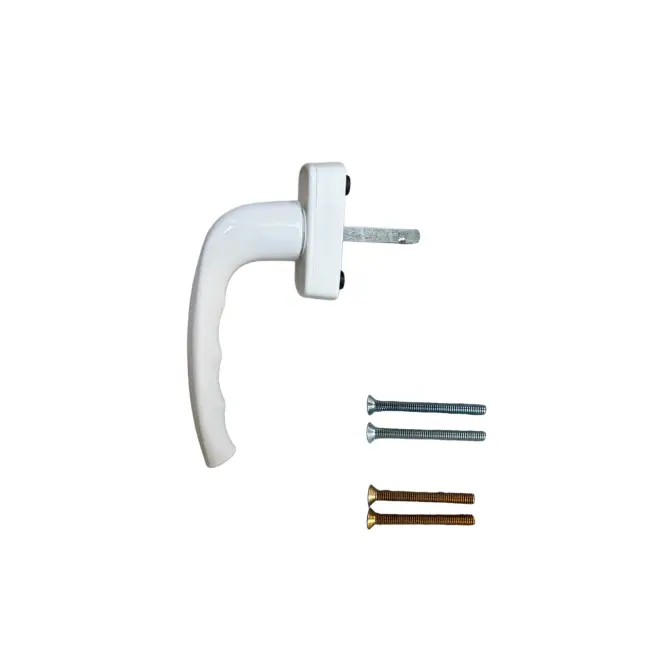 Maniglia Martellina Bombata - immagine 23