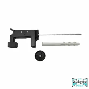 Gancio Ferma Persiane Per Cappotto Termico