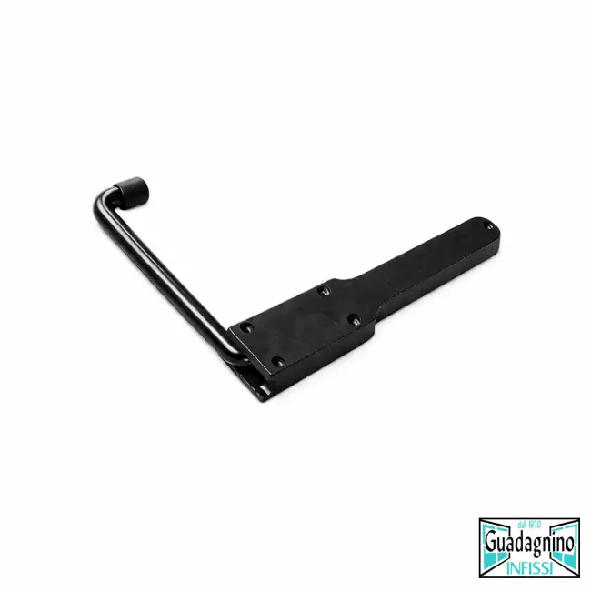 Ferma Persiana tipo Piemonte