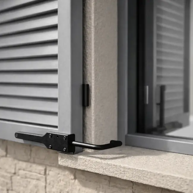 Ferma Persiana tipo Piemonte - immagine 3