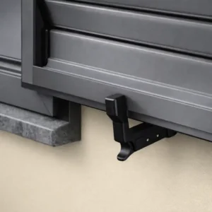 Alternative view of Ferma Persiane Aautomatico In Plastica A BRACCIO LUNGO