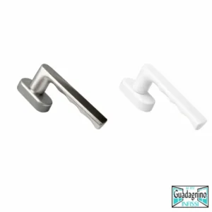 Maniglia di sicurezza a pressione