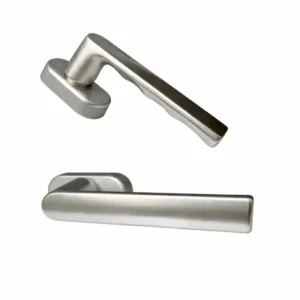 Alternative view of Maniglia di sicurezza a pressione