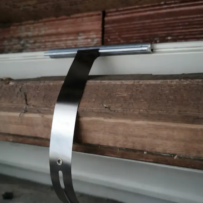 Molla di Sicurezza per Tapparella - immagine 3