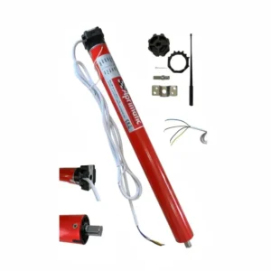 Motore Tubolare Aprirolly 45S - 30NM E 50NM