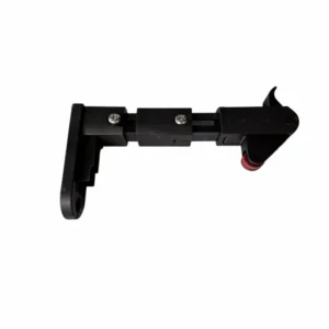 Alternative view of Gancio Regolabile A Scatto