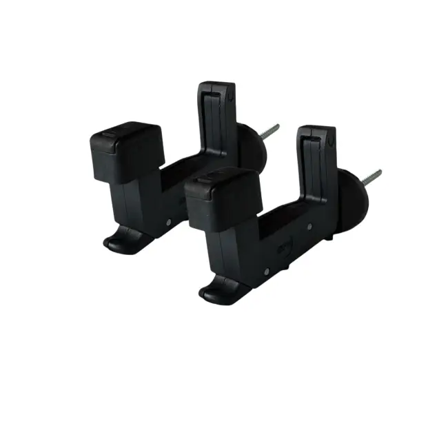 Gancio Ferma Persiana - Classico - immagine 3