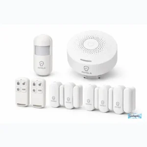 Antela - WiFi Smart Allarm